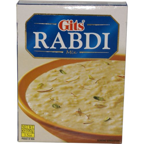 GITS Rabdi Mix