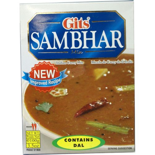 GITS Sambar Mix