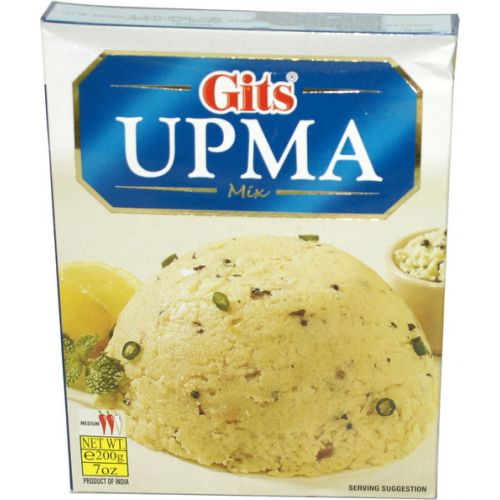 GITS Upma Mix