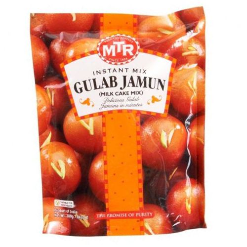 MTR Gulab Jamun Mix