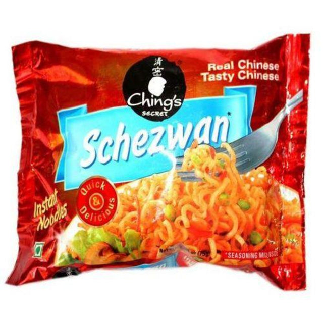 Ching's Secret Schezwan Noodles