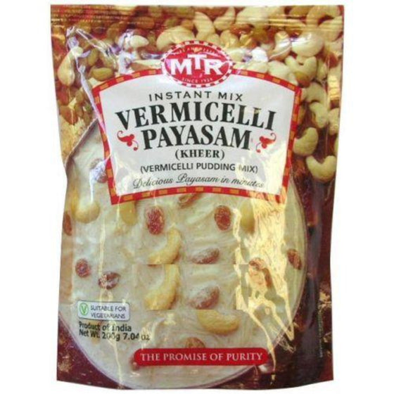 MTR Vermicelli Payasam Mix