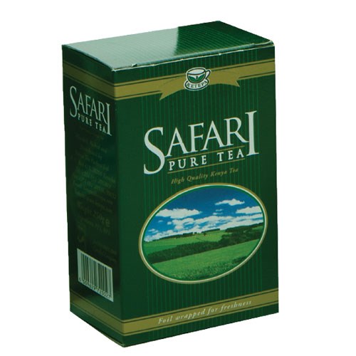 Safari Pure Tea (Loose Tea)
