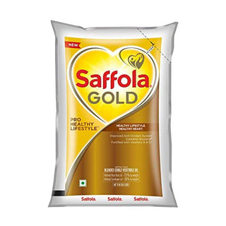 Saffola Gold Oil