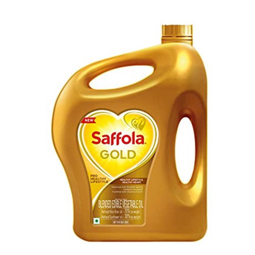 Saffola Gold Oil
