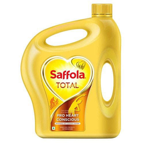 Saffola Total Oil