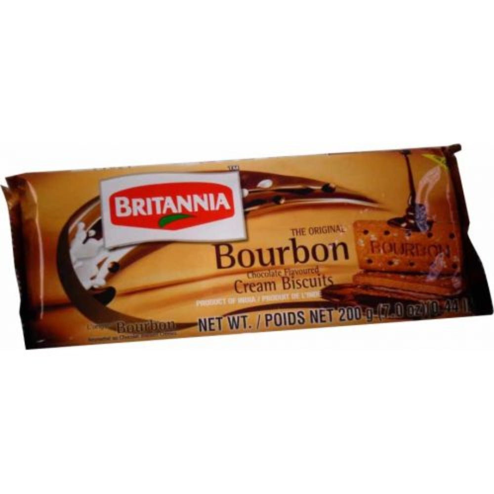 Britannia Bourbon