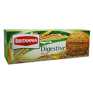 Britannia Digestive