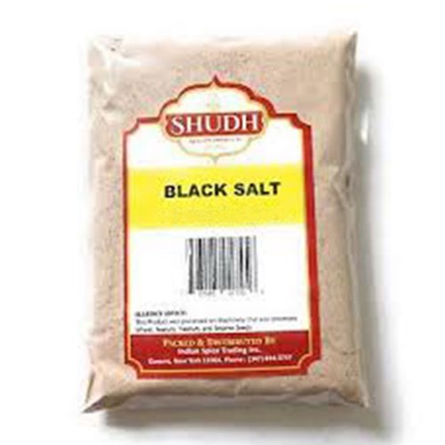 Shudh Black Salt Powder