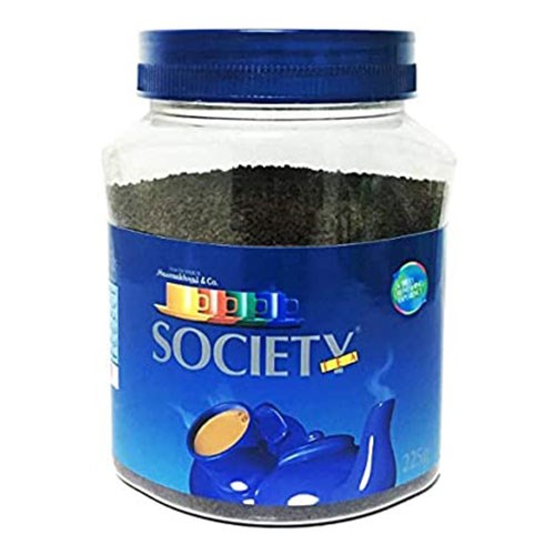 Society Black Tea