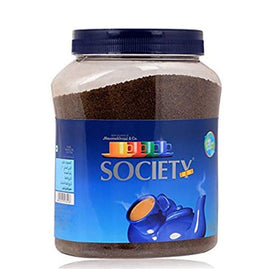 Society Black Tea