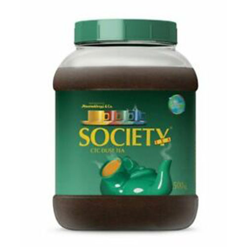 Society CTC Dust Tea