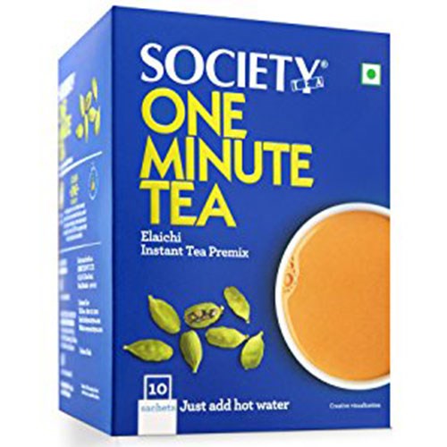 Society Elaichi Tea