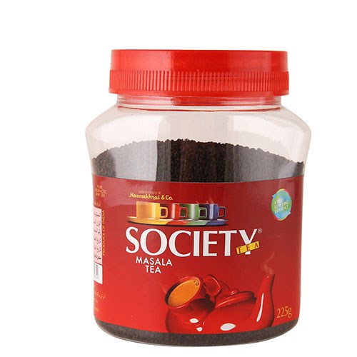 Society Masala Tea (Loose Tea)