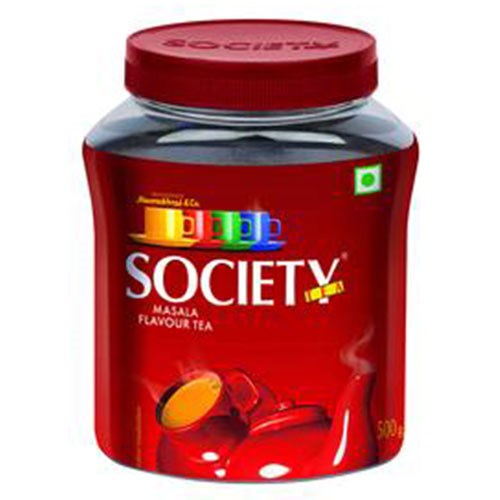 Society Tea - 100 Tea Bags