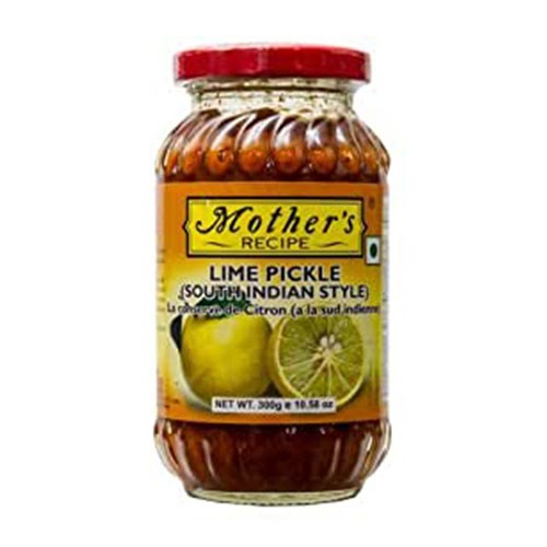 Mother's Recipe South Indian Lime