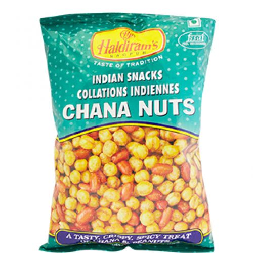 Haldiram's Chana Nuts
