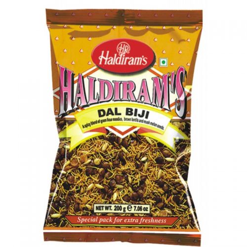 Haldiram's Dal Biji