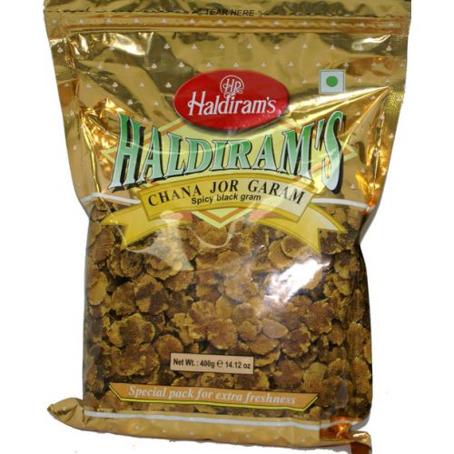 Haldiram's Chana Jor Garam