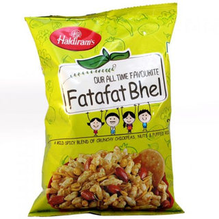Haldiram's Fatafat Bhel