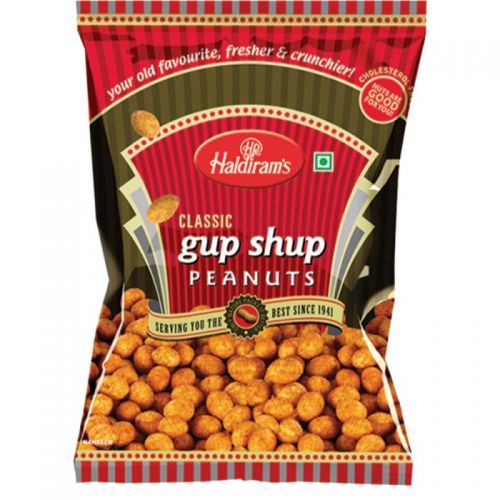 Haldiram's Gup Shup Peanuts