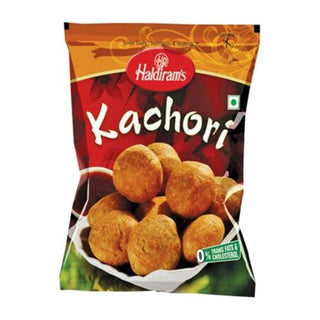 Haldiram's Kachori