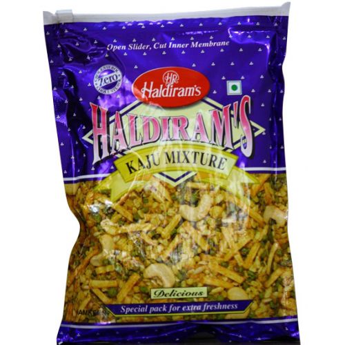 Haldiram's Kaju Mixture