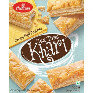 Haldiram's Khari Plain