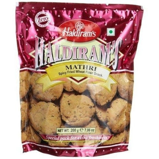Haldiram's Mathri