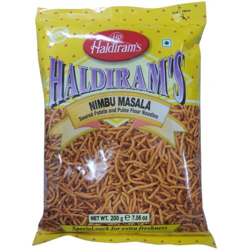 Haldiram's Nimbu Masala