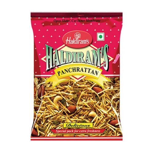 Haldiram's Panchrattan