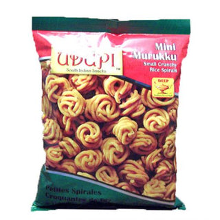 Udupi Mini Murukku