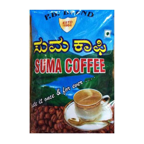 Suma Peaberry Coffee