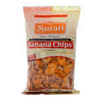 Surati Banana Chips