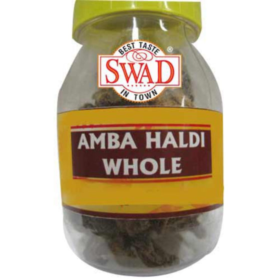Swad Amba Haldi Whole