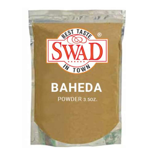 Swad Baheda Powder