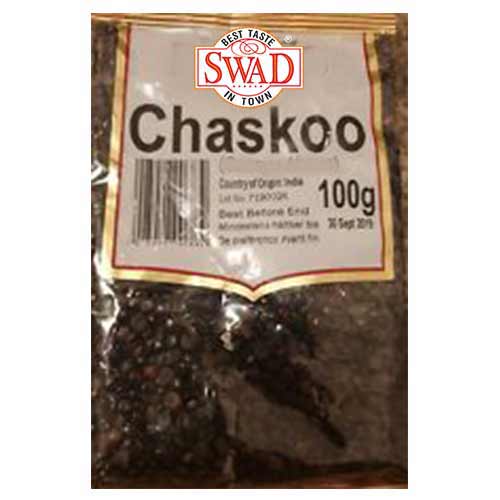 Swad Chaskoo