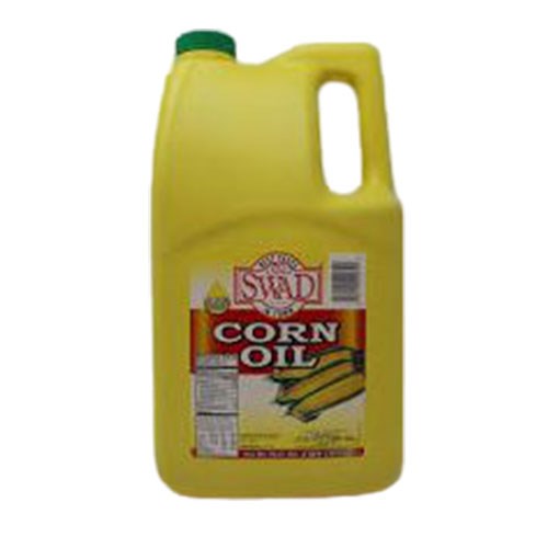 Swad Corn Oil