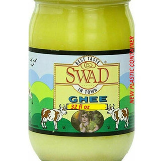 Swad Desi Ghee