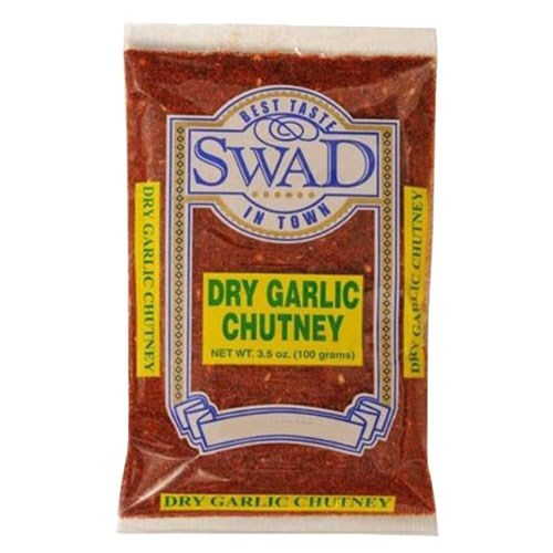 Swad Dry Garlic Chutney