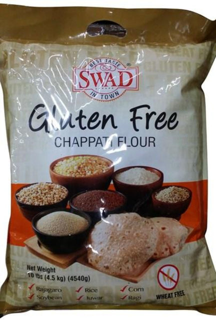Swad Gluten Free Chapati