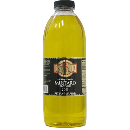 Swad Mustard Oil