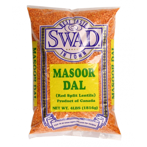 Swad Masoor Dal