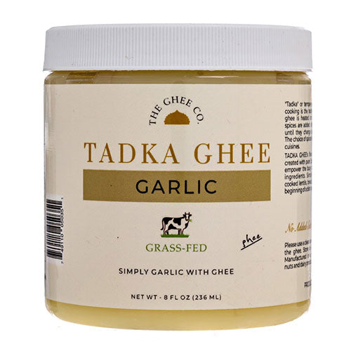 Tadka Garlic Ghee