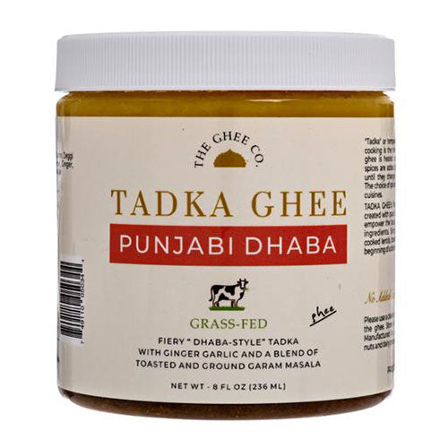 Tadka Punjabi Dhaba Ghee