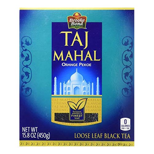 Taj Mahal Tea (Loose Tea)