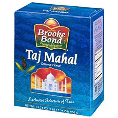 Taj Mahal Tea (Loose Tea)