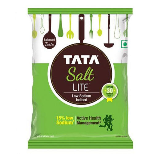 Tata Salt Lite