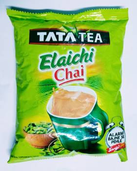 Tata Tea Elaichi Chai