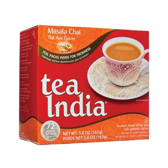 Tea India Masala Tea